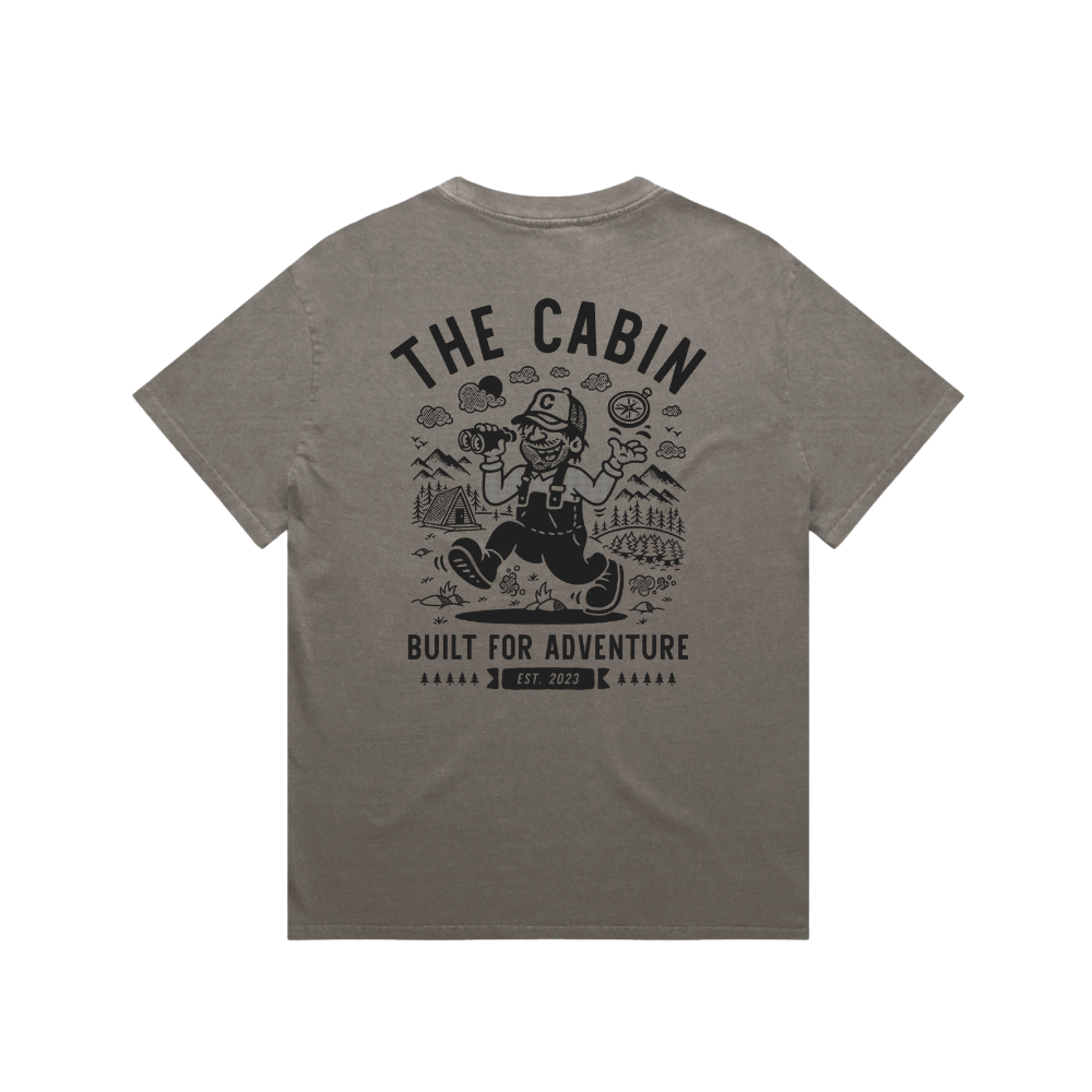 The Mascot Tee