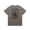 The Mascot Tee