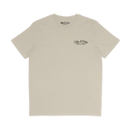 The Take it Easy Tee in Stone