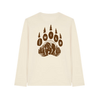 The Wild Long-Sleeve Tee