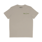 The Ranger Service Tee in Tan