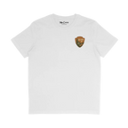 The Ranger River Tee in White
