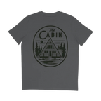 The OG Tee in Dusty Grey