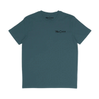 The OG Tee in Teal