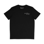 The Car Club Tee in Black