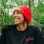 The Fireside Beanie