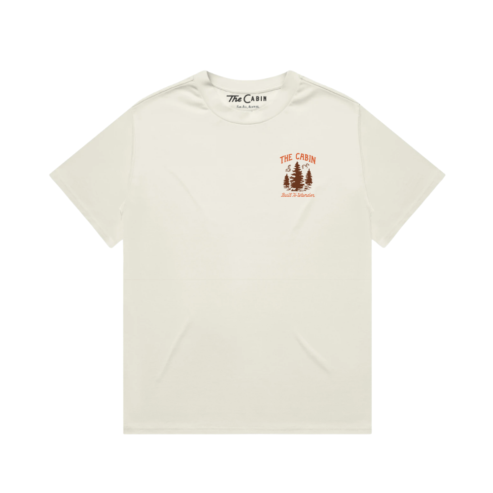 The Homestead Tee