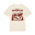 The Rooted in Adventure Tee
