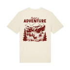 The Rooted in Adventure Tee