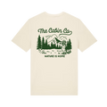 Nature is Home Tee
