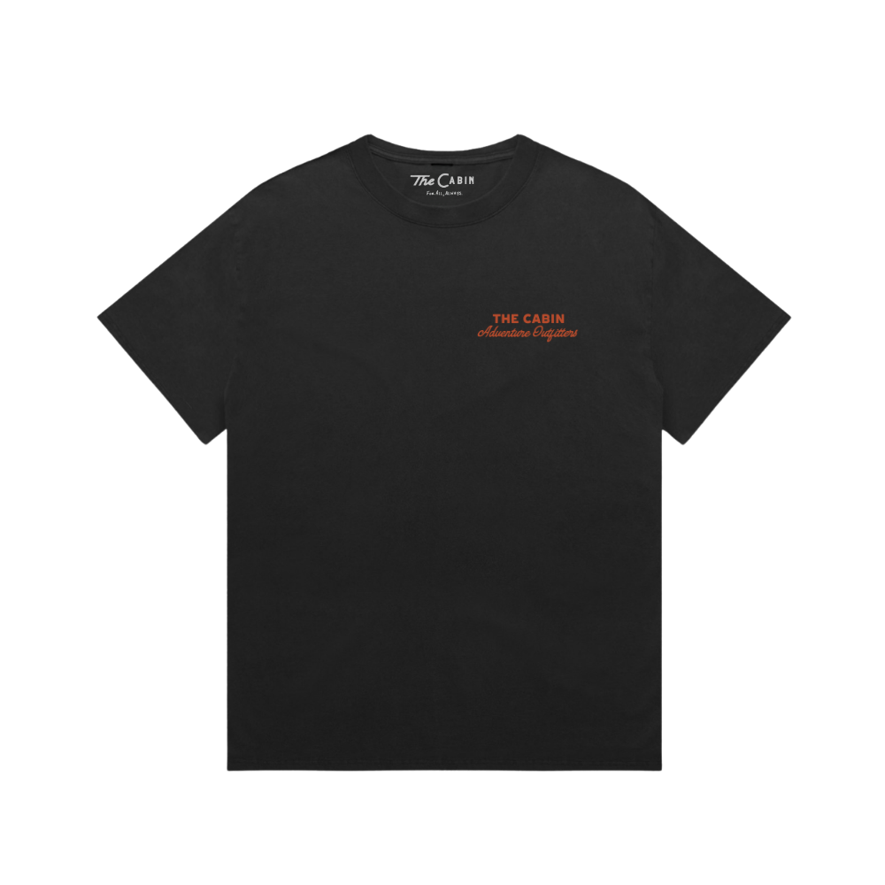The Love Yourself Cowboy Tee
