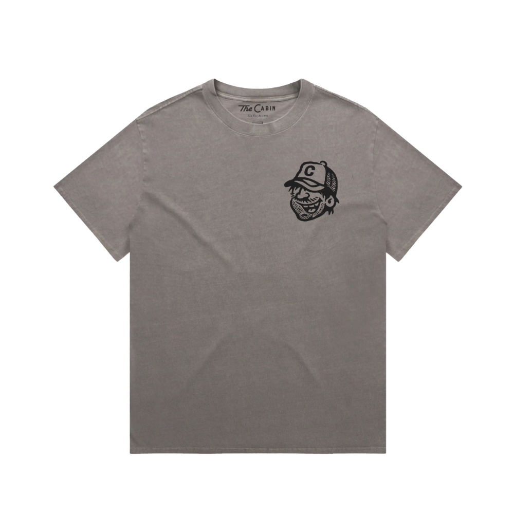 The Mascot Tee